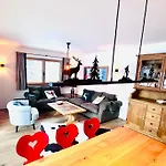 Apartment Sonnwies Kirchberg in Tirol