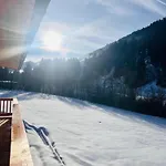 Apartment Sonnwies Kirchberg in Tirol