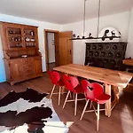 Sonnwies Apartment *