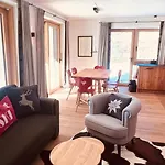 Apartment Sonnwies *