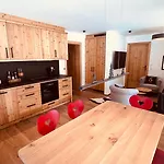 Apartment Sonnwies *