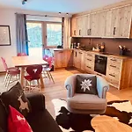Sonnwies Apartment Kirchberg in Tirol