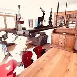 Apartment Sonnwies Kirchberg in Tirol