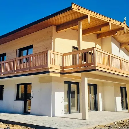 Apartment Sonnwies