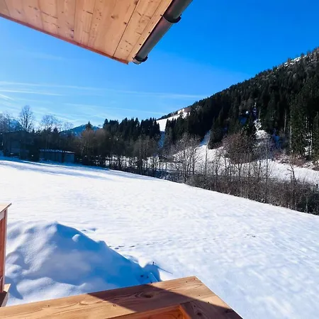 Sonnwies * Kirchberg in Tirol