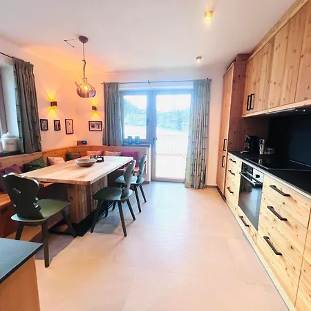 Sonnwies Apartment