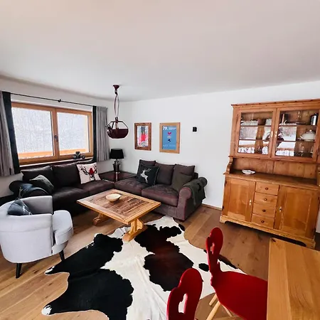 Sonnwies Kirchberg in Tirol