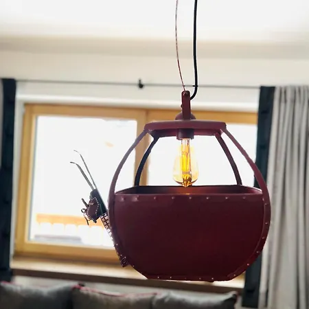 Apartment Sonnwies *