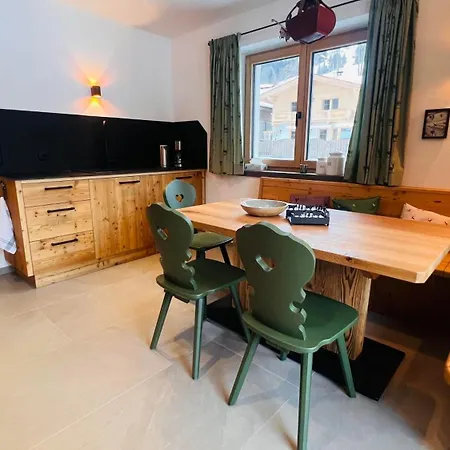 Apartment Sonnwies