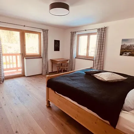 Sonnwies Apartment Kirchberg in Tirol