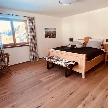 Sonnwies Apartment