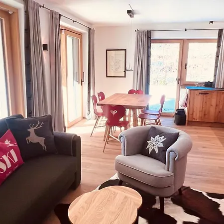 Apartment Sonnwies *