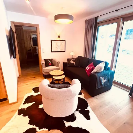 Sonnwies Apartment