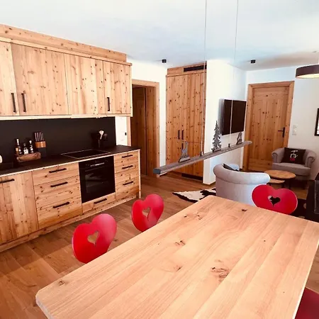 Apartment Sonnwies *