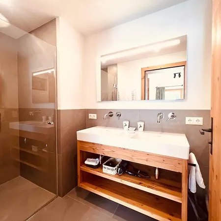 Apartment Sonnwies Kirchberg in Tirol