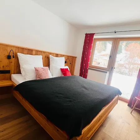 Apartment Sonnwies