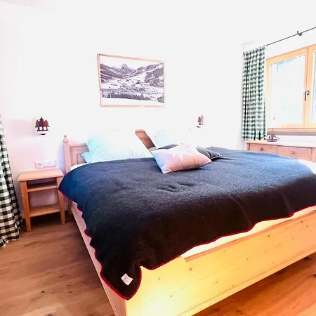 Sonnwies Apartment