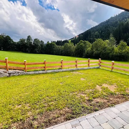 Apartment Sonnwies Kirchberg in Tirol