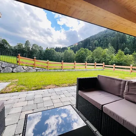 Sonnwies Apartment Kirchberg in Tirol