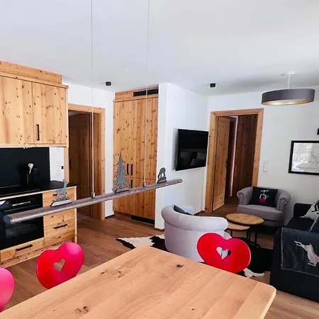 Apartment Sonnwies *