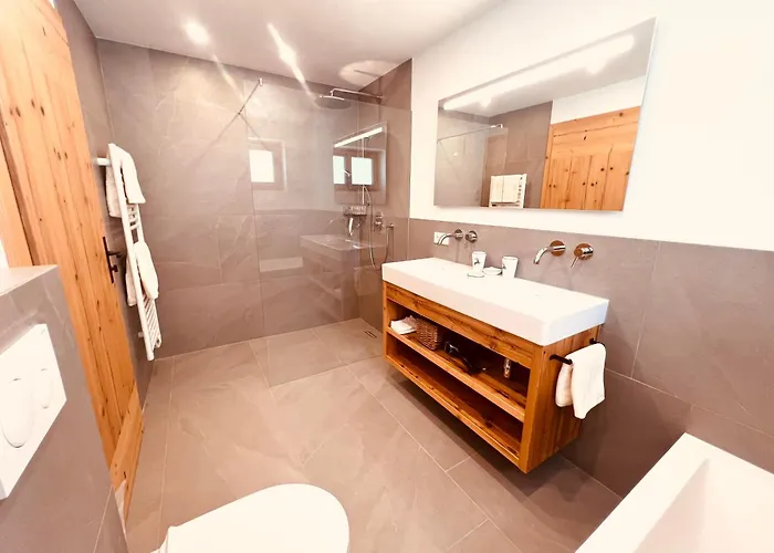 Sonnwies Kirchberg in Tirol