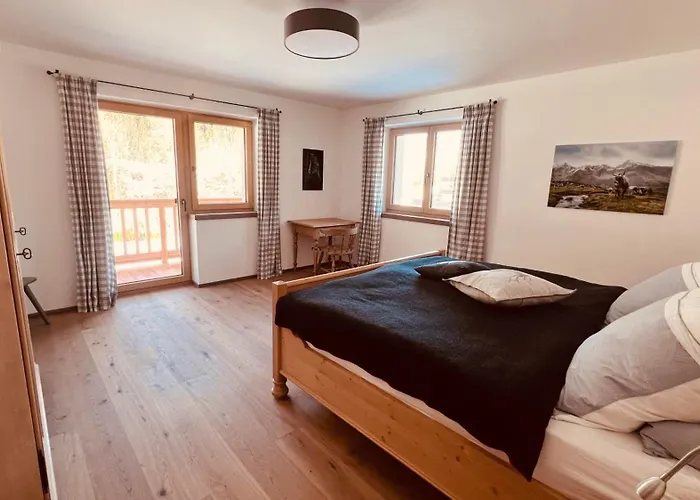 Sonnwies Apartment Kirchberg in Tirol