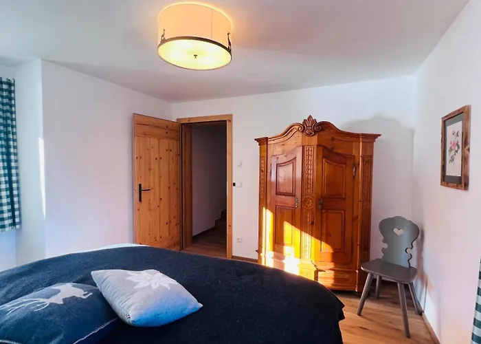 Sonnwies * Kirchberg in Tirol