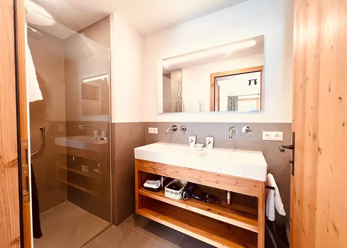 Apartment Sonnwies Kirchberg in Tirol