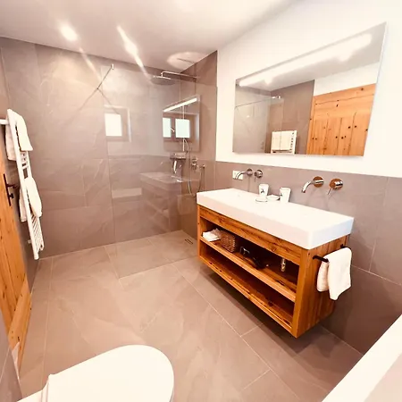 Sonnwies Kirchberg in Tirol