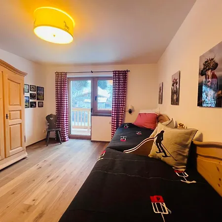 Sonnwies Kirchberg in Tirol