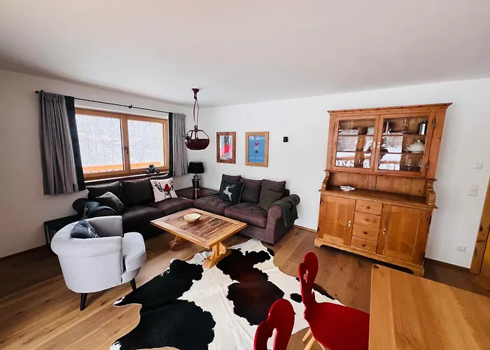 Sonnwies Kirchberg in Tirol