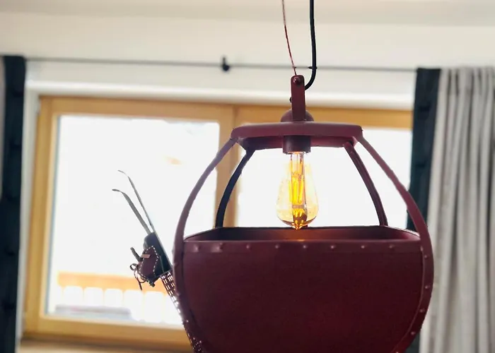 Appartamento Sonnwies *