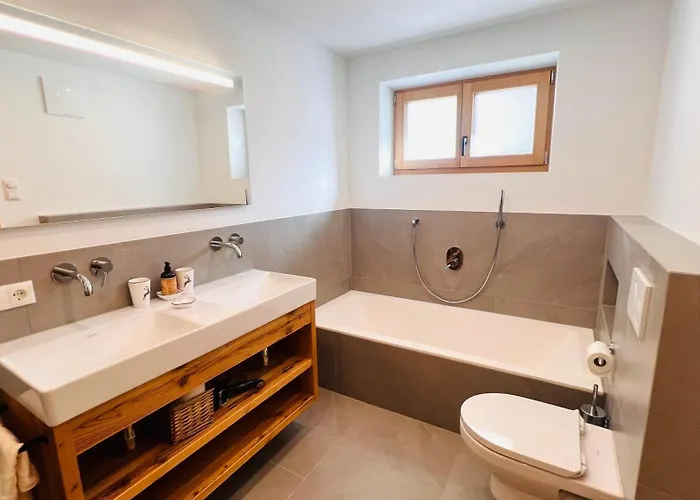 Appartamento Sonnwies