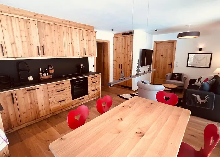 Appartamento Sonnwies *