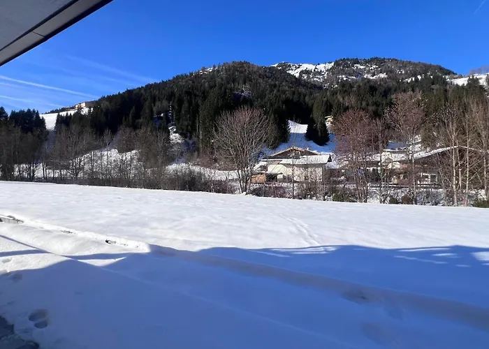 Sonnwies Appartamento *